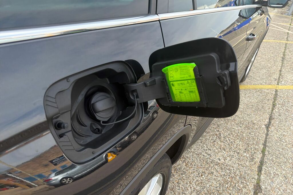 Skoda Kodiaq Se Grey #16