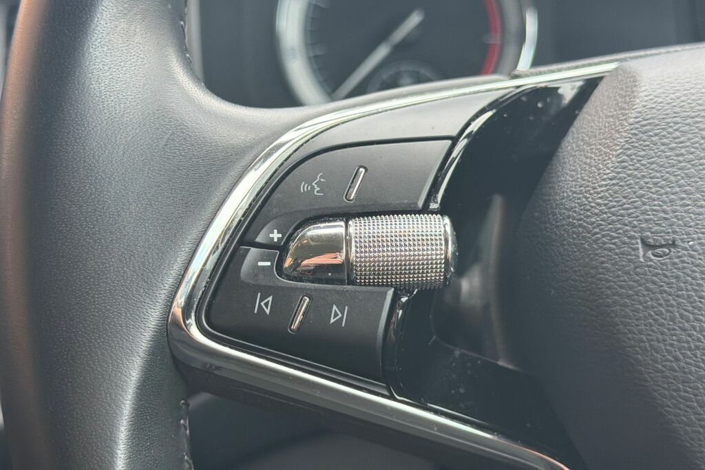 Skoda Kodiaq Se Grey #28