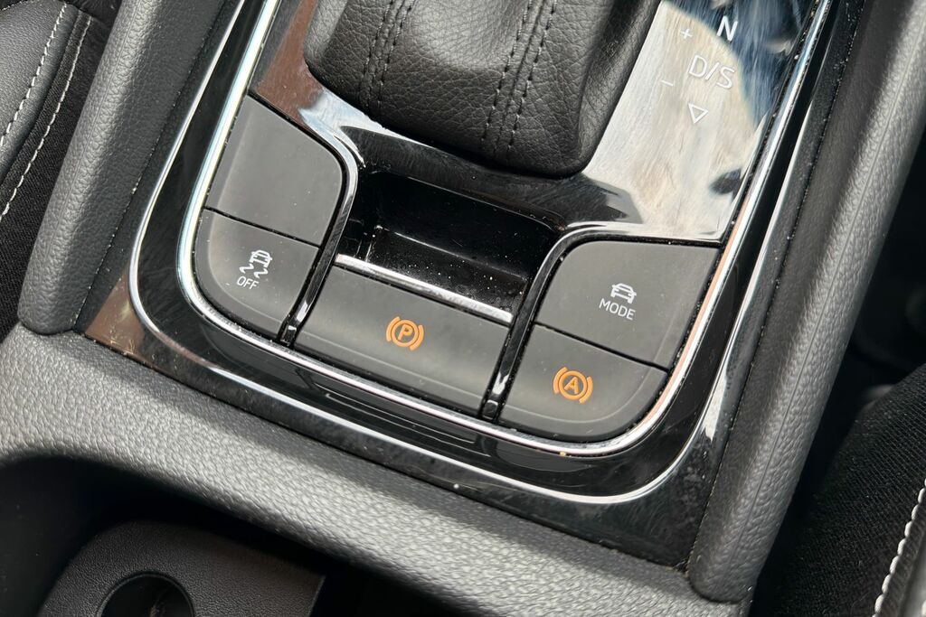 Skoda Kodiaq Se Grey #42