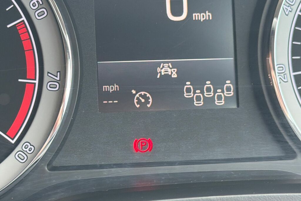 Skoda Kodiaq Se Grey #31