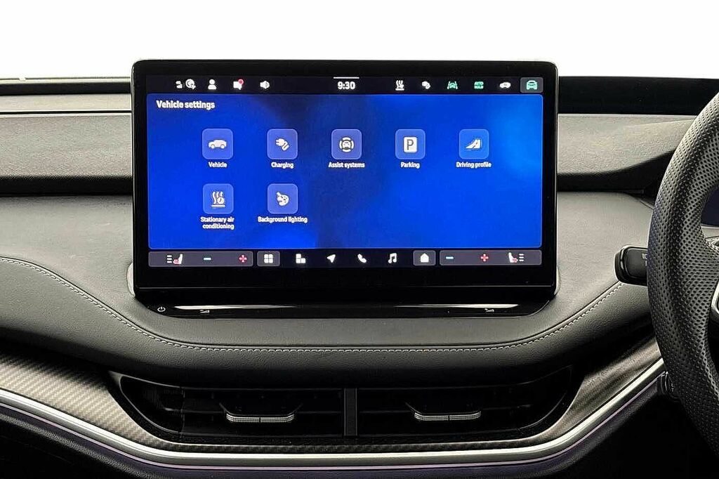 Skoda Elroq 82Kwh 85 Edition  #12