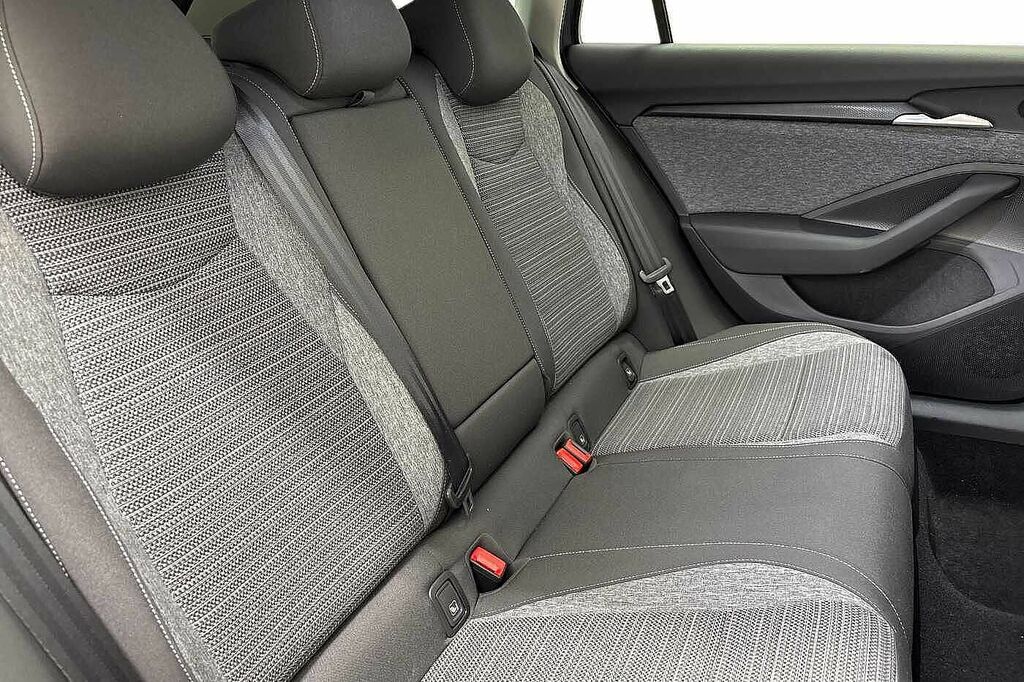 Skoda Superb 1.5 Tsi E-tec Se L Dsg Grey #9