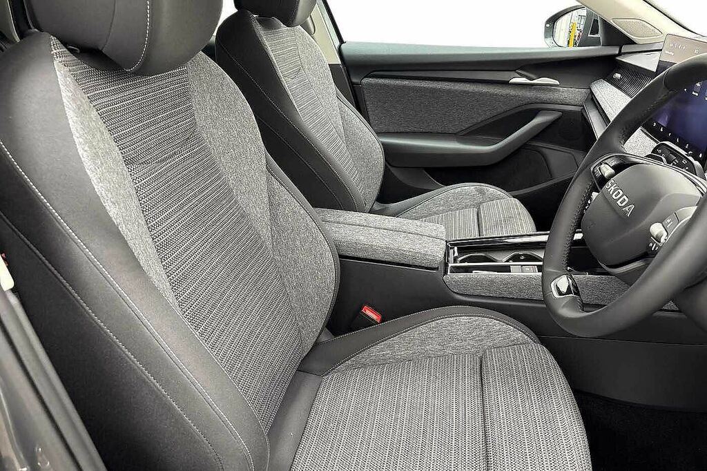 Skoda Superb 1.5 Tsi E-tec Se L Dsg Grey #10