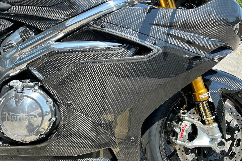 1868 Flhxs Street Glide Special Tourer Manu Black #13