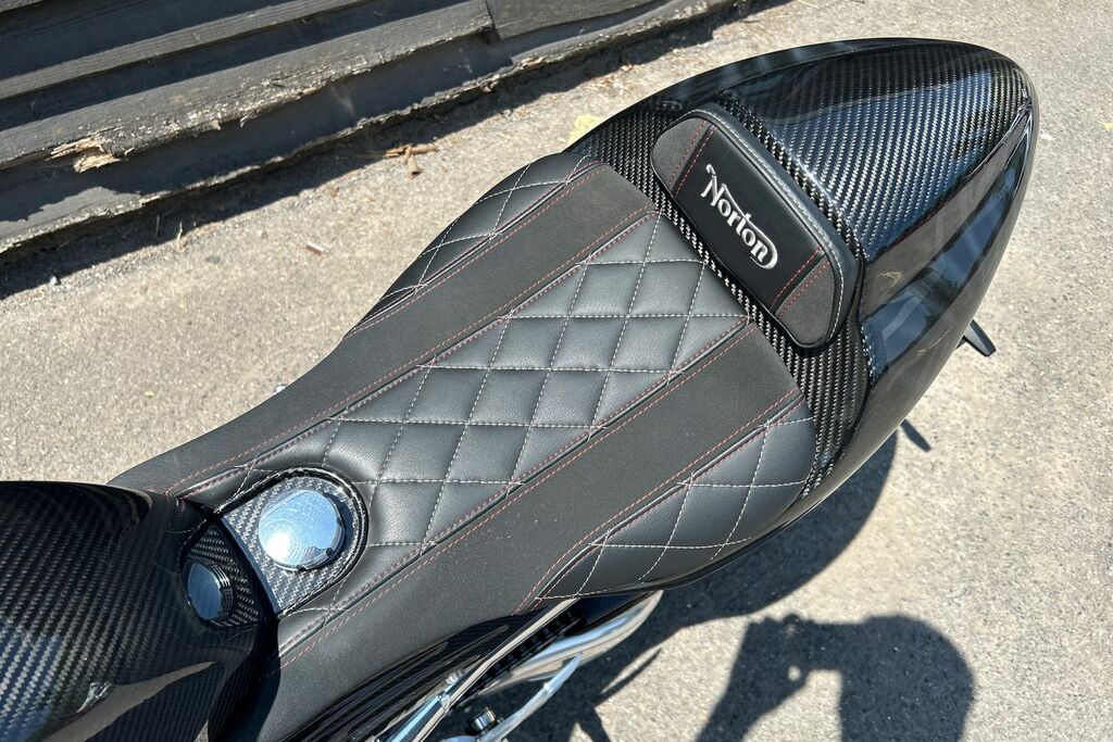 1868 Flhxs Street Glide Special Tourer Manu Black #12