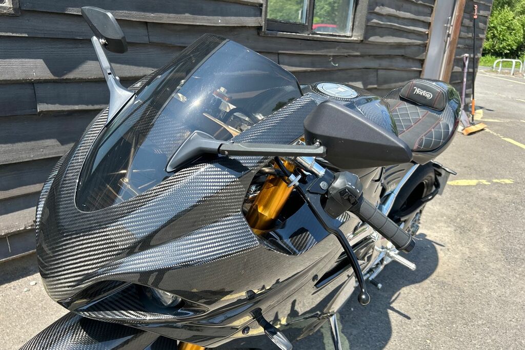 1868 Flhxs Street Glide Special Tourer Manu Black #8
