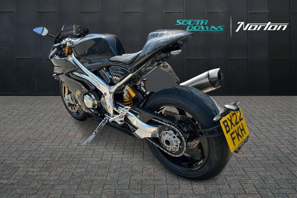 1868 Flhxs Street Glide Special Tourer Manu Black #6