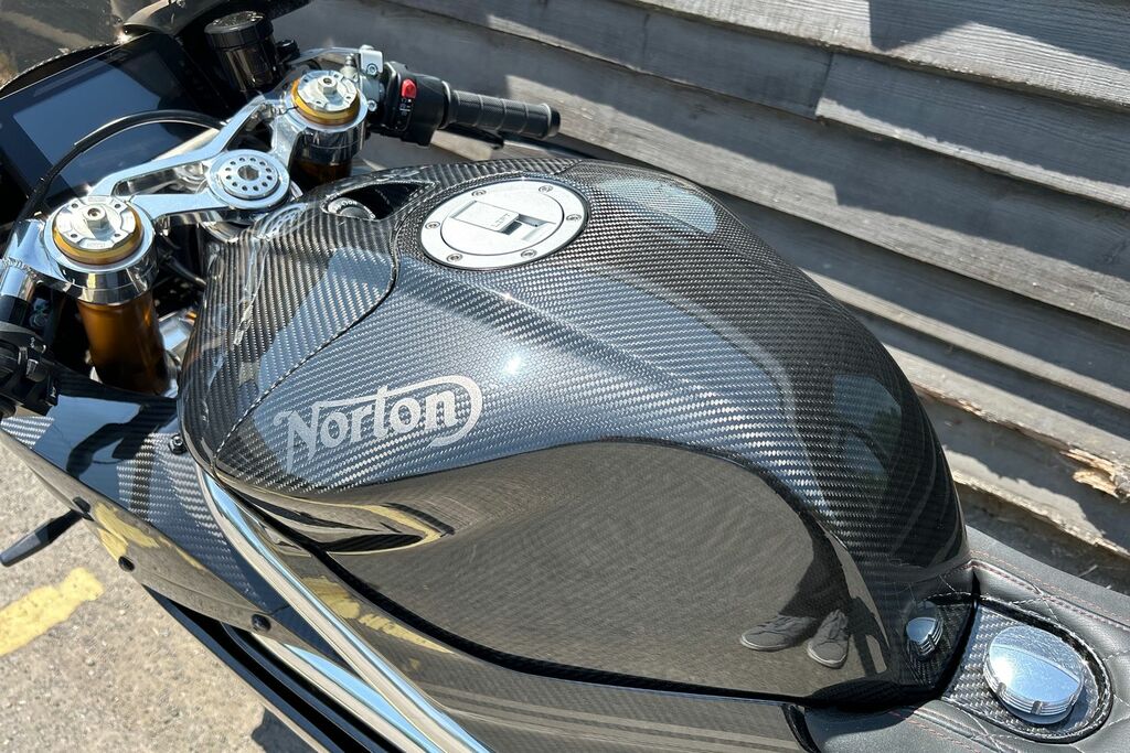 1868 Flhxs Street Glide Special Tourer Manu Black #11