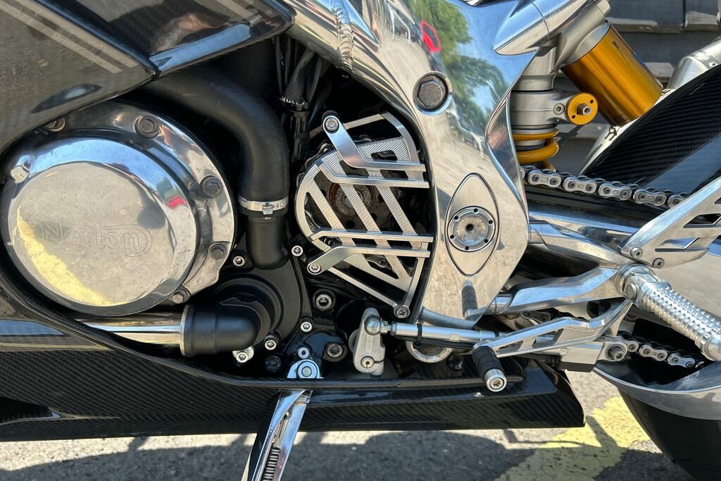 1868 Flhxs Street Glide Special Tourer Manu Black #16