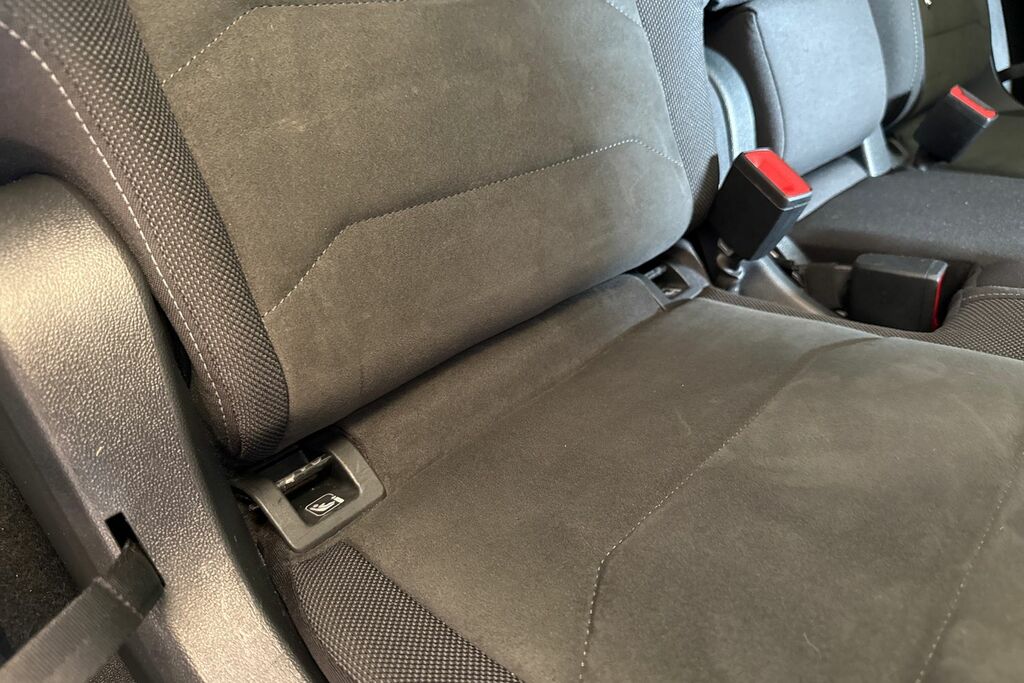 Volkswagen Tiguan Allspace Elegance Silver #40