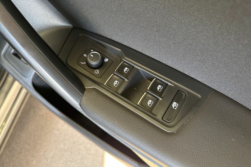 Volkswagen Tiguan Allspace Elegance Silver #41