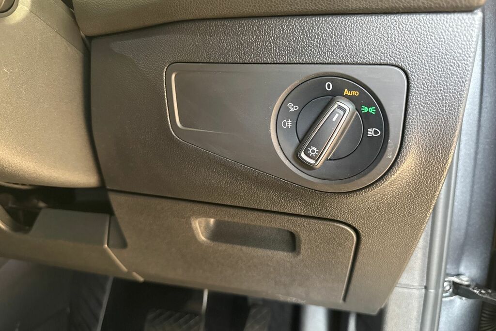 Volkswagen Tiguan Allspace Elegance Silver #37