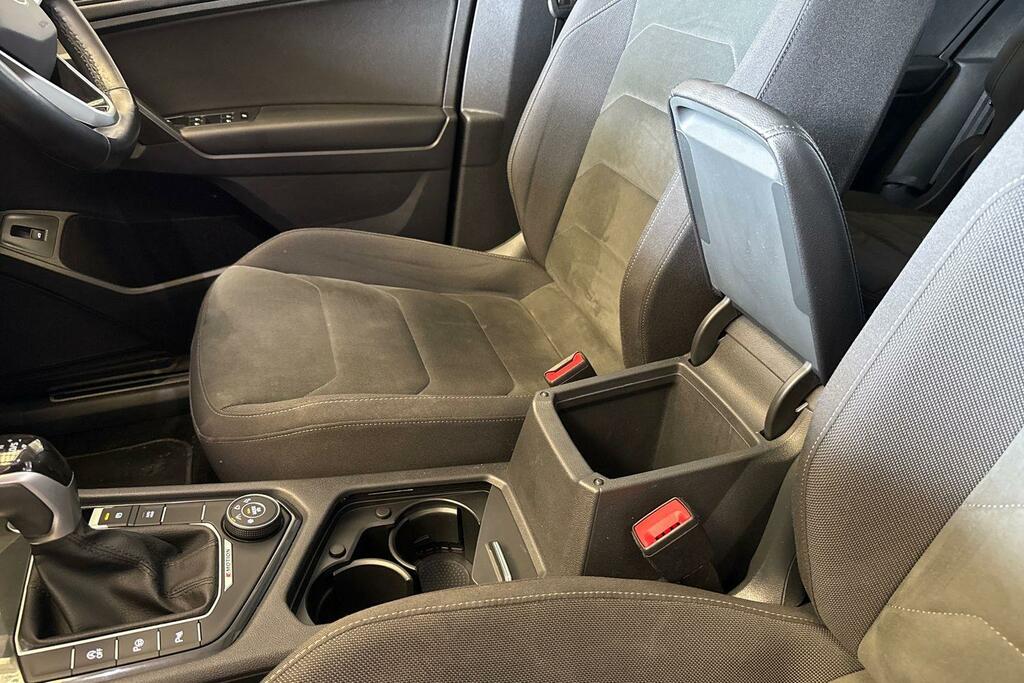 Volkswagen Tiguan Allspace Elegance Silver #45