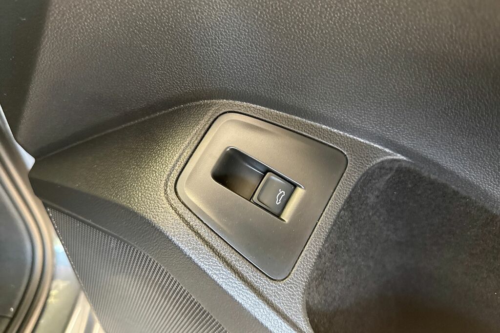 Volkswagen Tiguan Allspace Elegance Silver #46