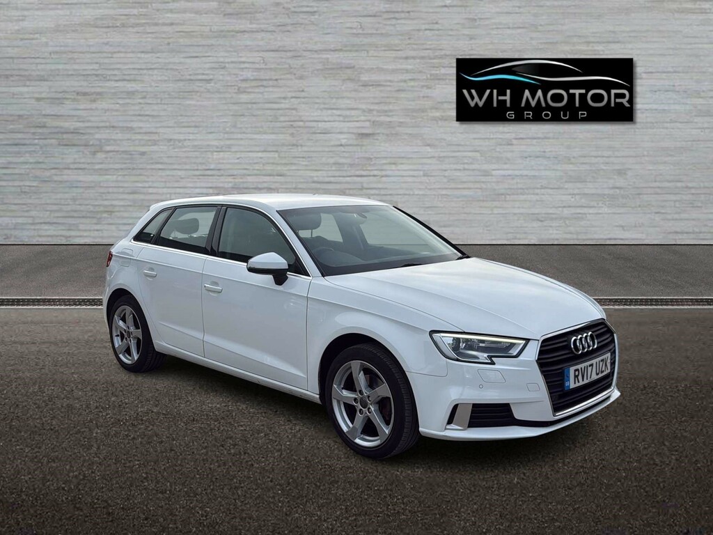Audi A3 Sportback Tfsi Sport  #2