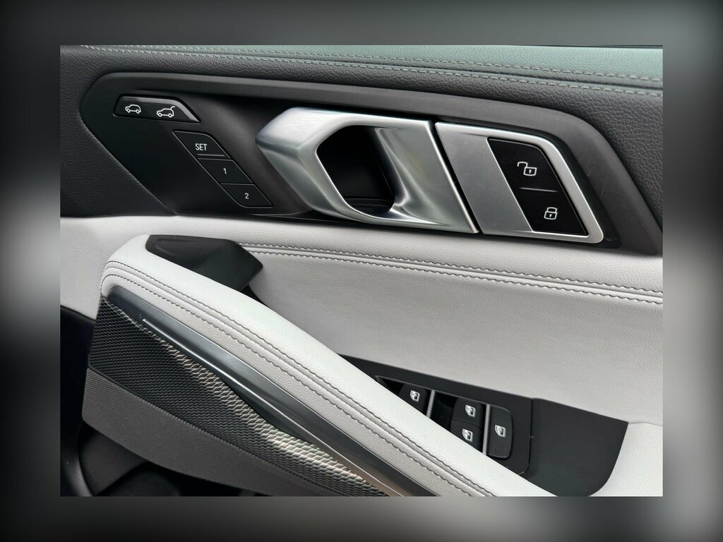 BMW X6 4.4L Null Grey #28