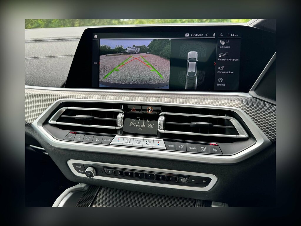 BMW X6 4.4L Null Grey #25