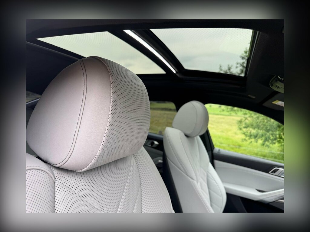 BMW X6 4.4L Null Grey #16