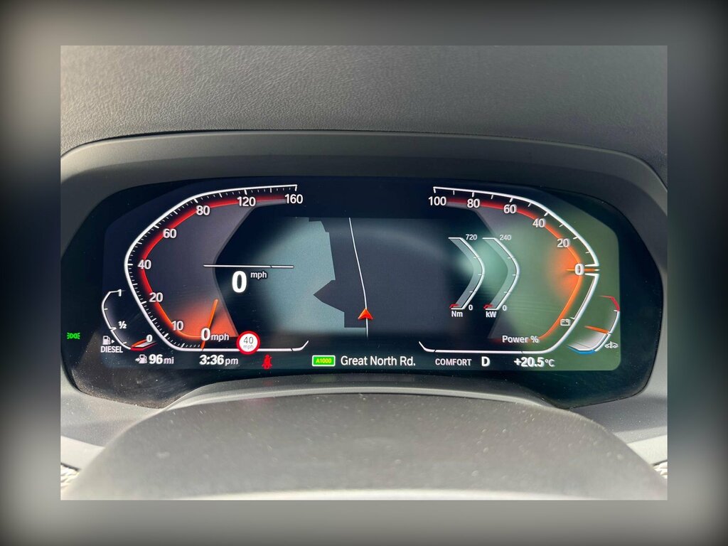 BMW X6 4.4L Null Grey #23
