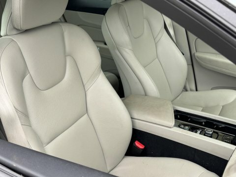 Volvo XC60 2.0 B4 Mhev YN19FMB Grey #6
