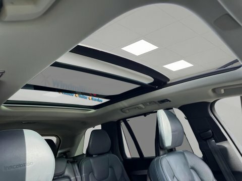 Volvo XC90 2.0H T8 Twin KN69CKL Grey #3