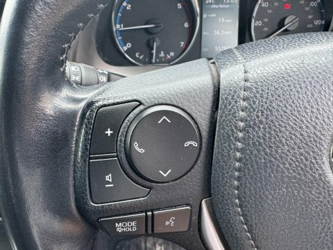 Toyota Rav 4 2.5 Vvt-h Design White #16