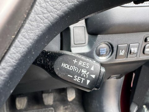 Toyota Rav 4 2.5 Vvt-h Design White #20