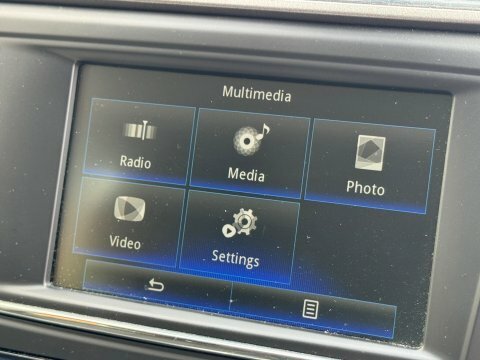 Renault Kadjar Dynamique Nav Dci Grey #11