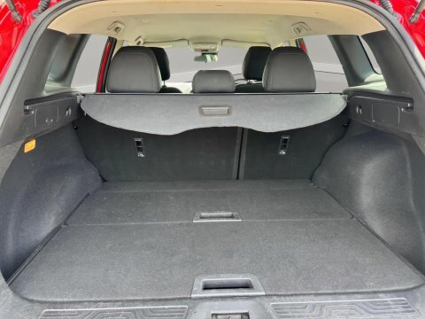 Renault Kadjar Dynamique Nav Dci Grey #32