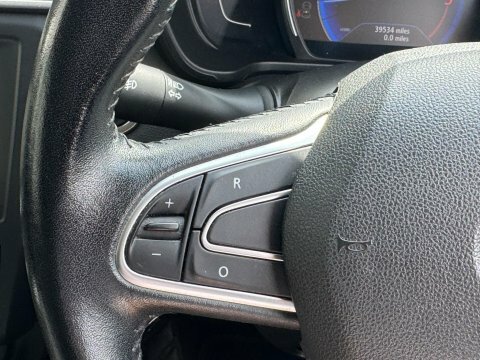Renault Kadjar Dynamique Nav Dci Grey #24
