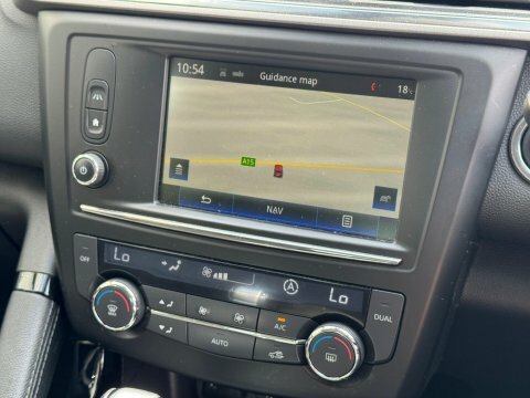 Renault Kadjar Dynamique Nav Dci Grey #7