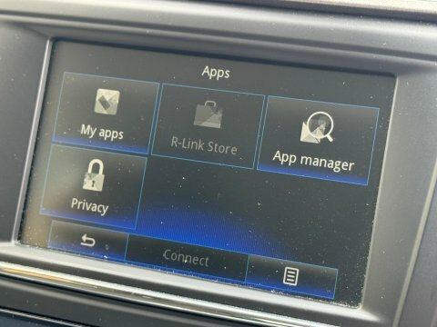 Renault Kadjar Dynamique Nav Dci Grey #16