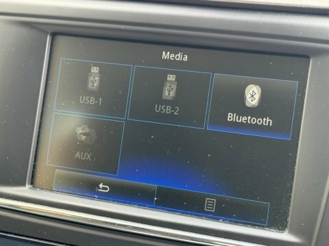 Renault Kadjar Dynamique Nav Dci Grey #12