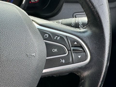 Renault Kadjar Dynamique Nav Dci Grey #25