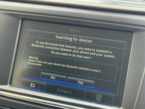 Renault Kadjar Dynamique Nav Dci Grey #15