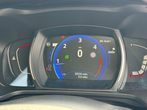 Renault Kadjar Dynamique Nav Dci Grey #31