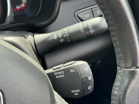 Renault Kadjar Dynamique Nav Dci Grey #27