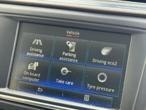 Renault Kadjar Dynamique Nav Dci Grey #17