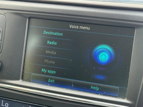 Renault Kadjar Dynamique Nav Dci Grey #19