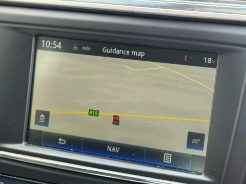 Renault Kadjar Dynamique Nav Dci Grey #8