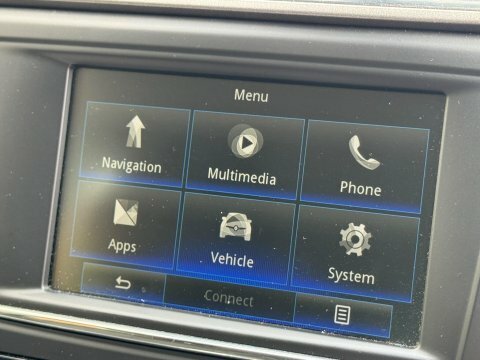 Renault Kadjar Dynamique Nav Dci Grey #10