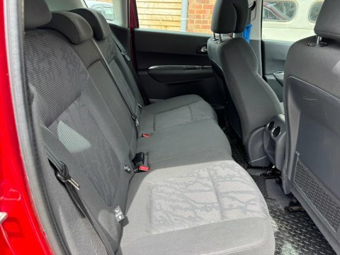 Peugeot 3008 Active Grey #18