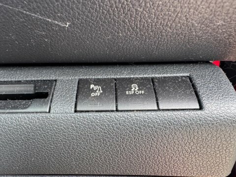 Peugeot 3008 Active Grey #15