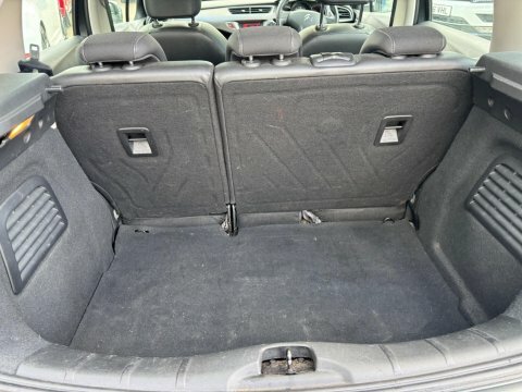 Citroen C3 1.2 Puretech Shine Blue #19