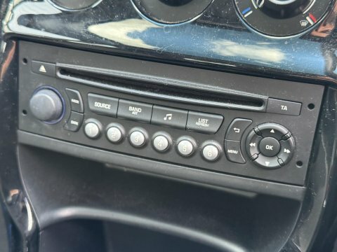 Citroen C3 1.2 Puretech Shine Blue #12