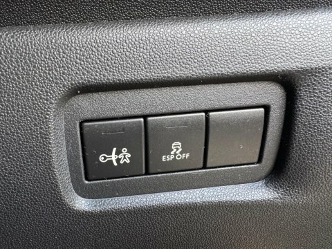 Citroen C3 1.2 Puretech Shine Blue #15