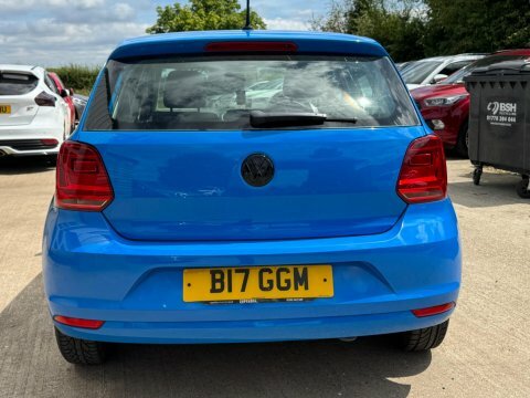 Volkswagen Polo   #6