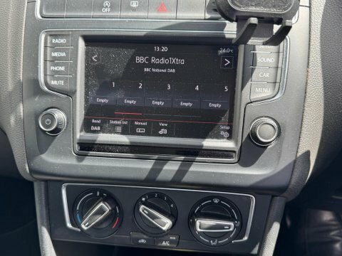 Volkswagen Polo   #8