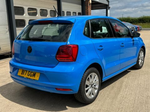 Volkswagen Polo   #7