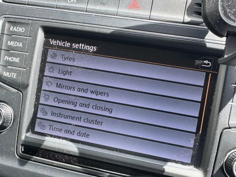 Volkswagen Polo   #12